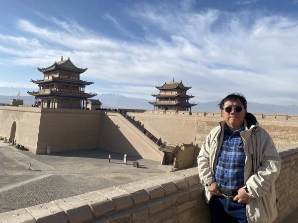 Waranon ไทย ขอนแก่น Khon Kane Geopark