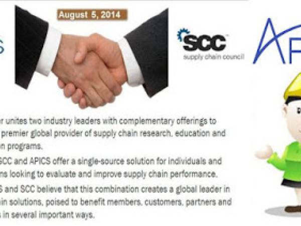 sc การรวมตัวของ SCC กับ APICS