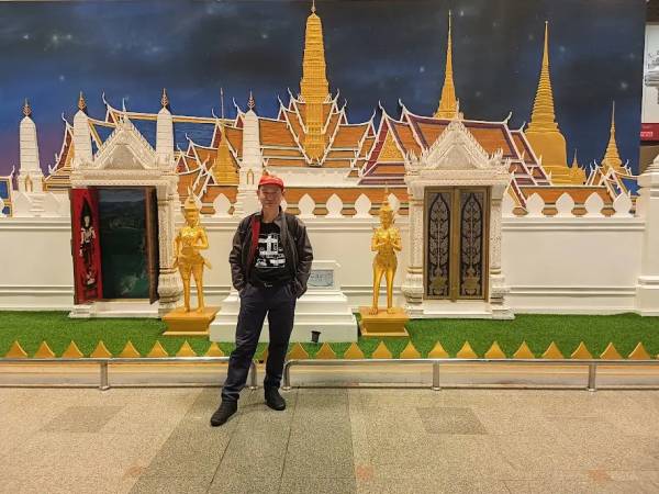 20250328 เที่ยวญี่ปุ่น ฟุกุโอกะ