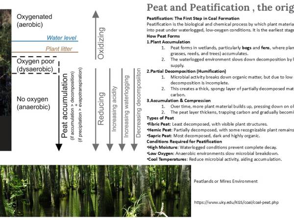 Waiyapot ep094 Coal deposits แหล่งแร่ถ่านหิน