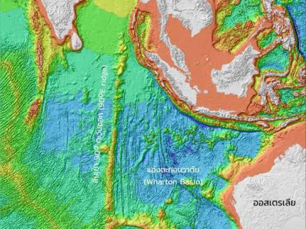 Nares ข้อพึงตระหนักแต่ไม่ควรตระหนก