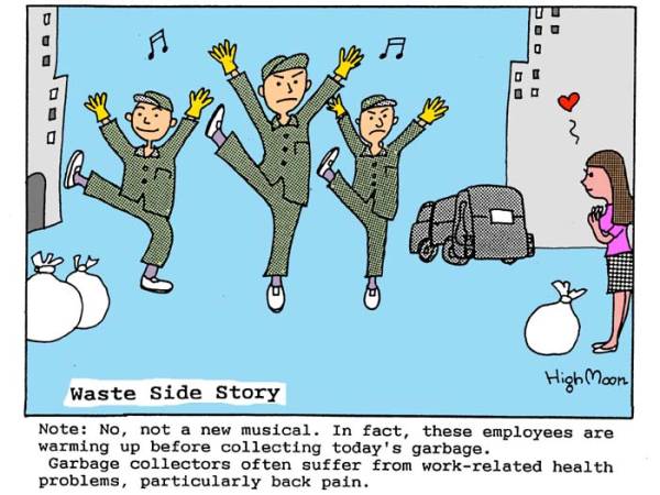 HighMoon 011 โอ้ ชุดนี้ดูเข้ากับคุณมากเลย!