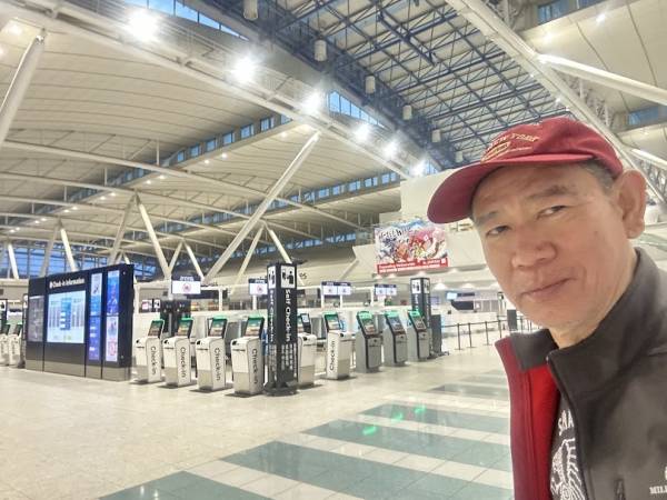 20250531 เที่ยวจีน เชินเจิ้น