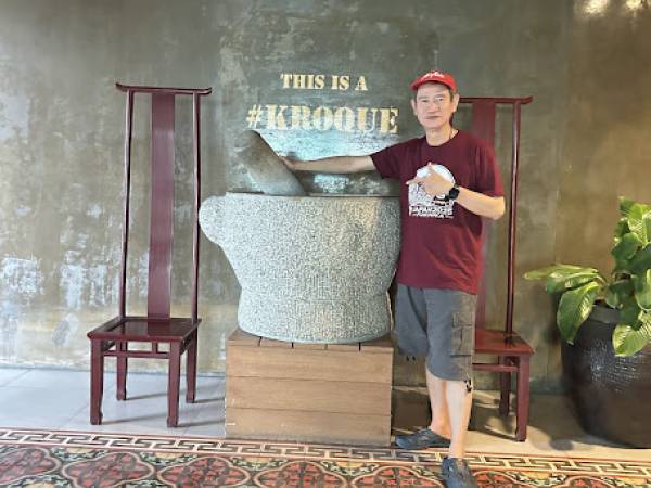 20250622 เที่ยวเพชรบูรณ์ ภูทับเบิก-เขาค้อ