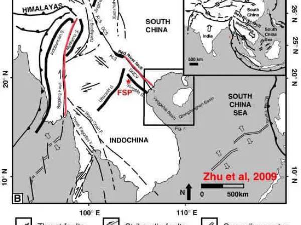 Nares ธรณีนี่นี้ เป็นพยาน