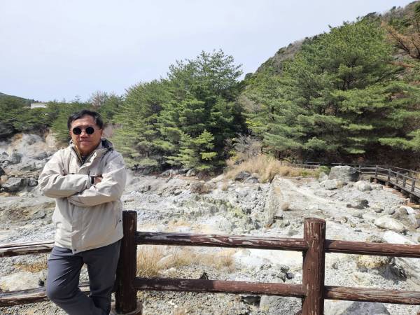 Waranon ญี่ปุ่น ฟูโกโอกะ สวนและอนุสาวรีย์สันติภาพนางาซากิ 