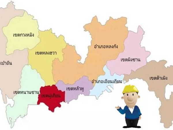เที่ยวจีน มาเก๊า แหล่งมรดกโลก 03 จัตุรัสลีเลา (Lilau Square) 
