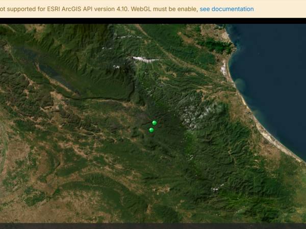 แหล่งมรดกโลก เอเชียตะวันออกเฉียงใต้ ลาว 2025/2568 อุทยานแห่งชาติฟองญา-เคอบ่าง และอุทยานแห่งชาติหินน้ำโน (Phong Nha-Ke Bang National Park and Hin Nam No National Park)