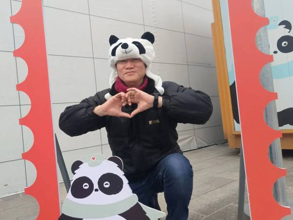 เที่ยวจีน เสฉวน  กว่างยฺเหวียน (Guangyuan)