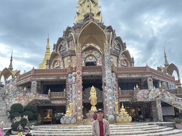 20250621 เที่ยวพิษณุโลก