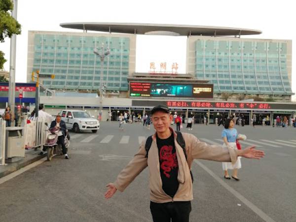 เที่ยวจีน ยูนนาน เต๋อชิงธิเบต เต๋อชิง คาวาคาร์โป (Kawa Karpo)