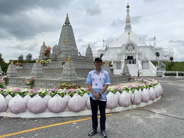 เที่ยวอยุธยา พระนครศรีอยุธยา อโยธาราวิลเลจ (Ayodhara Village)