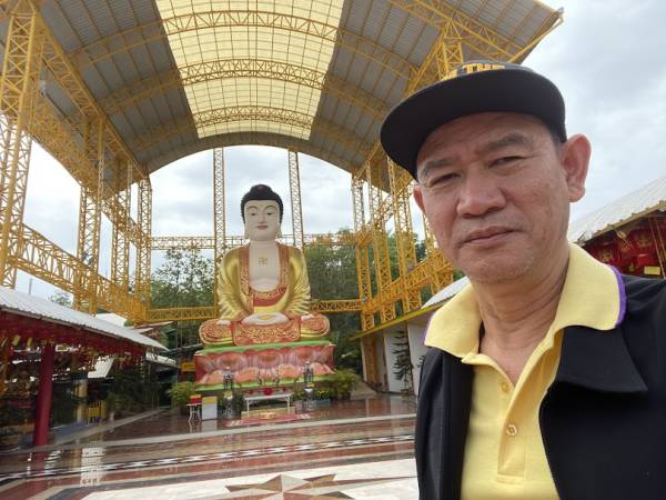 เที่ยวพิษณุโลก เมือง ศูนย์ประวัติศาสตร์พระราชวังจันทน์