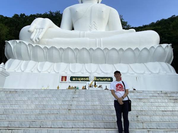 20250906 เที่ยวอยุธยา พิพิธภัณฑสถานแห่งชาติ เจ้าสามพระยา