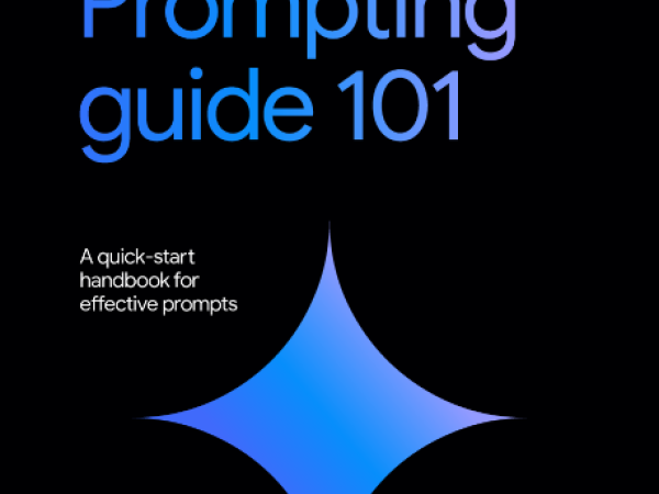 ai-chat การใช้คำสั่ง Prompt พื้นฐาน Veo 3 และการเขียน Prompt ที่ดี