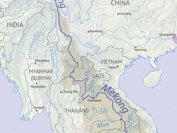 เที่ยว  สิ่งมหัศจรรย์ของโลก (Wonders of the World)