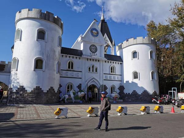 เที่ยวนนทบุรี ปากเกร็ด วัดชลประทานรังสฤษดิ์ พระอารามหลวง 