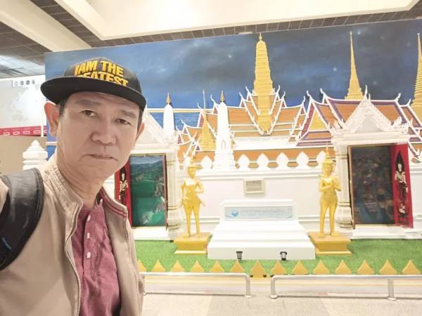 20251030 เที่ยวจีน เหอหนาน ลั่วหยาง