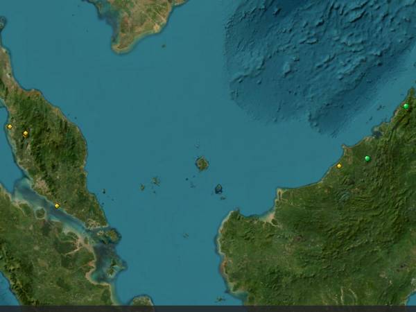 แหล่งมรดกโลก เอเชียตะวันออกเฉียงใต้ มาเลเซีย 2012 มรดกทางโบราณคดีหุบเขาเล็งกอง (Archaeological Heritage of the Lenggong Valley)