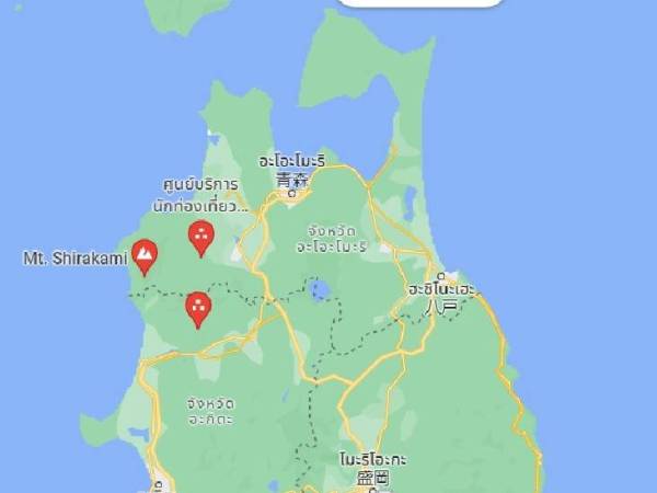 แหล่งมรดกโลก เอเชียตะวันออก ญี่ปุ่น 2017 เกาะโอคิโนะชิมะและแหล่งที่เกี่ยวข้องในภูมิภาคมุนาคาตะ (Sacred Island of Okinoshima and Associated Sites in the Munakata Region)