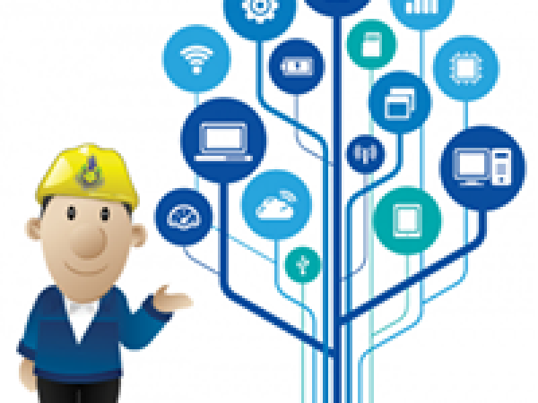 sc โลจิสติกส์และชัพพลายเชนในยุคอุตสาหกรรม 4.0 (Industry 4.0)