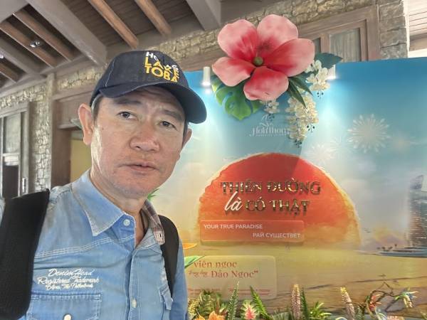 เที่ยวเวียดนาม เกียนซาง  (Kien Giang)