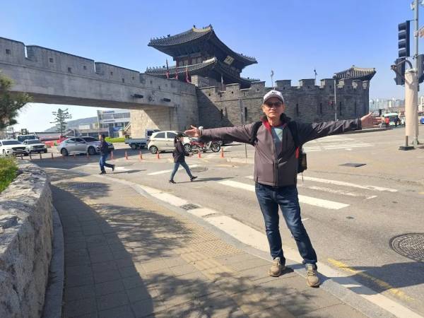 เที่ยวเกาหลีใต้ คยองกี   (Gyeonggi-do) พื้นที่ล้อมรอบกรุงโซล