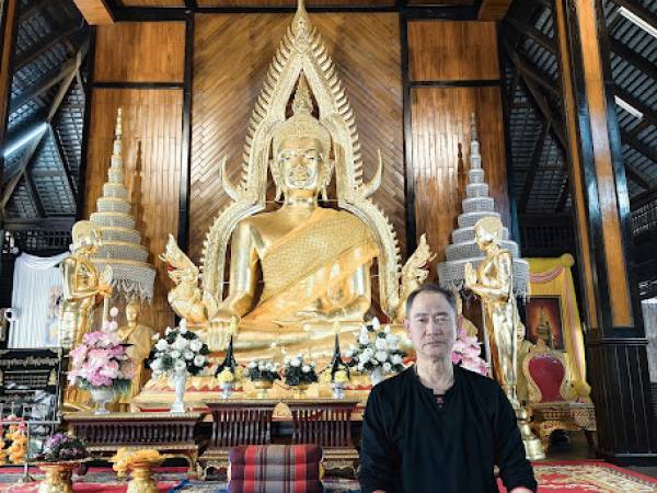 20260228 เที่ยวอุบลราชธานี ศรีสะเกษ