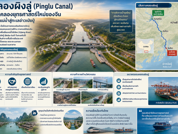  เที่ยวจีน เขตปกครองตนเอง กว่างซีจ้วง (Guangxi Zhuang Autonomous Region)