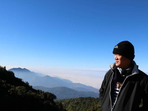 แนวคิดและทฤษฎี McKinsey Digital Footprint เรื่อง 3 คลื่นยักษ์ทำลายล้างโลกยุคเก่า