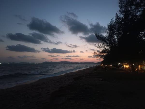  เที่ยวระยอง  (Travel Rayong)
