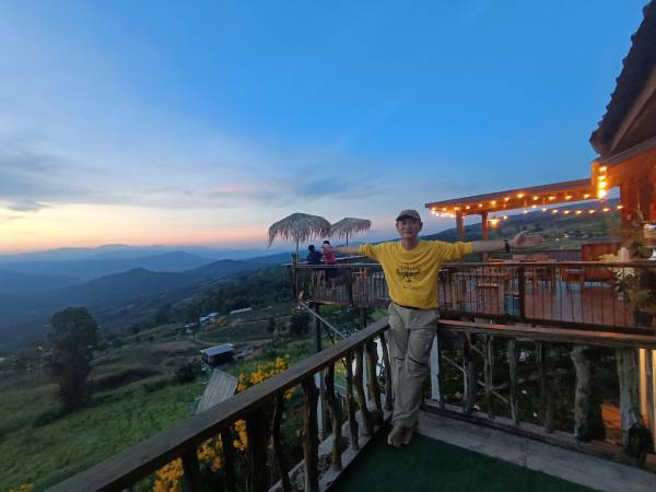  เที่ยวเลย  (Travel Loei)