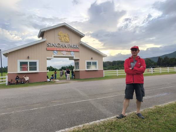  เที่ยวเชียงราย (Travel Chiang Rai)