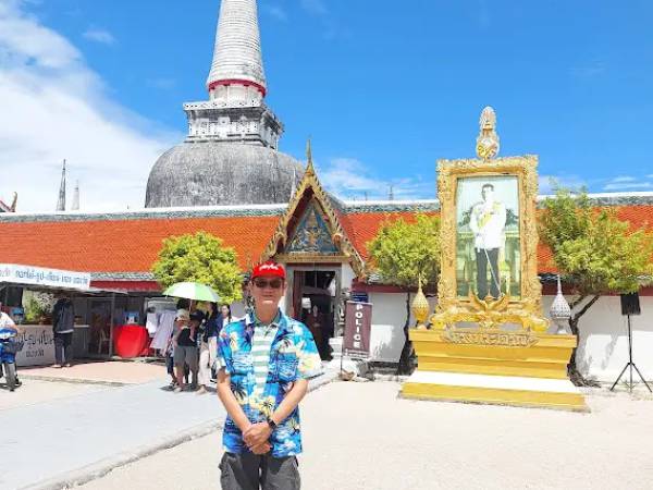 เที่ยวนครศรีธรรมราช (Travel Nakhon Si Thammarat)