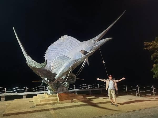 เที่ยวกระบี่ เมือง อ่าวนาง (Ao Nang)