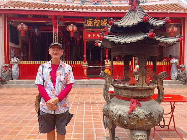  เที่ยวสงขลา (Travel Songkhla)